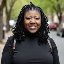 Senitria Hampton Monk