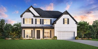 5525 Misty Glen Ln, Cumming, GA 30040