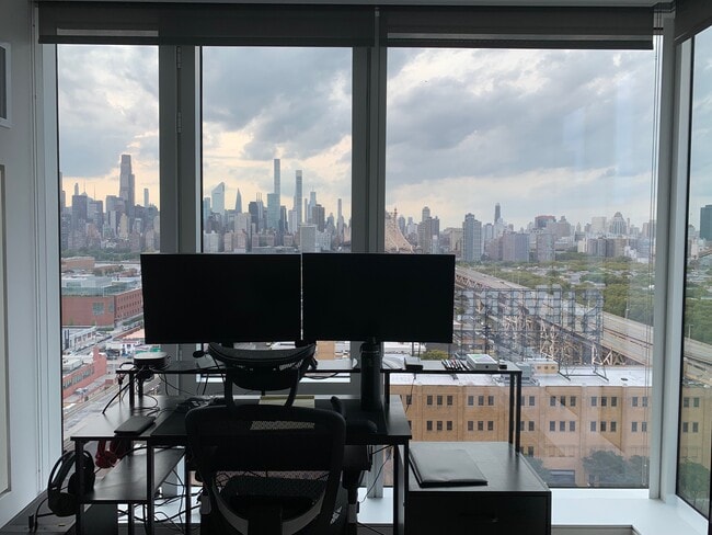 2310 42nd Rd unit 18F, Long Island City, NY 11101 - photo 7