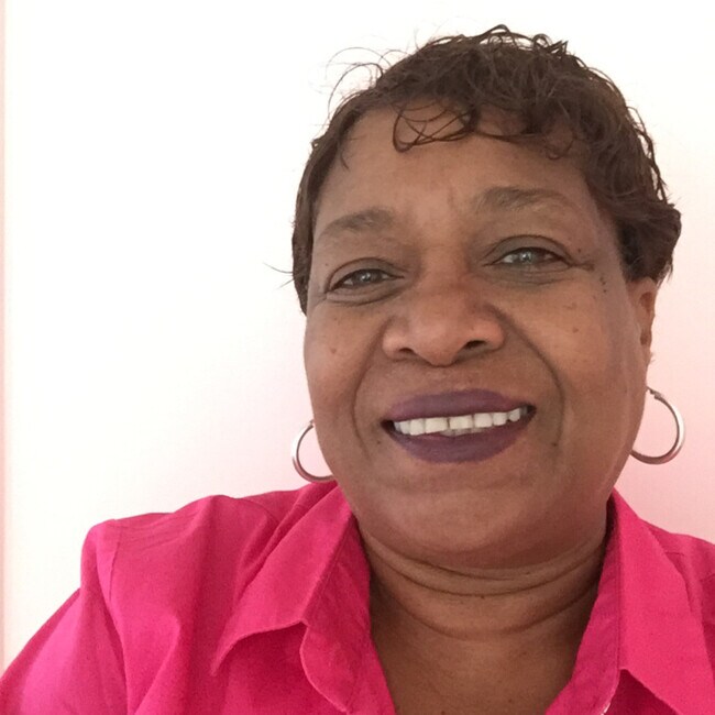 Jeanette Hines Taylor