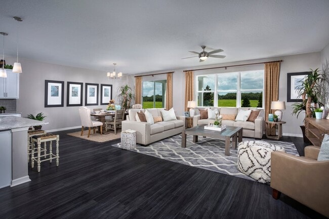 7073 Sun Hammock Trail unit 36513943, Groveland, FL 34736 - photo 5