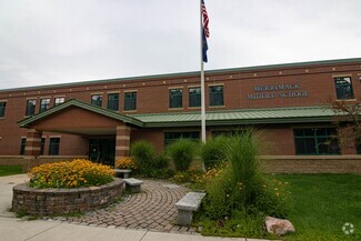 Merrimack Middle School