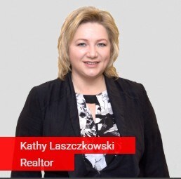 Katarzyna Laszczkowski