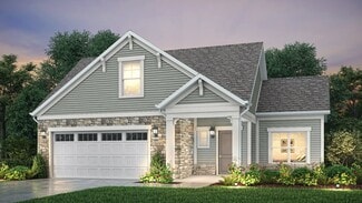 16719 Sunland Farm Dr Unit 36482095, Fishers, IN 46040