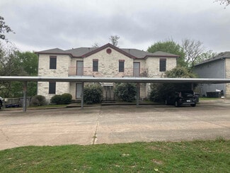 3104 Northwest Blvd Unit A, Georgetown, TX 78628