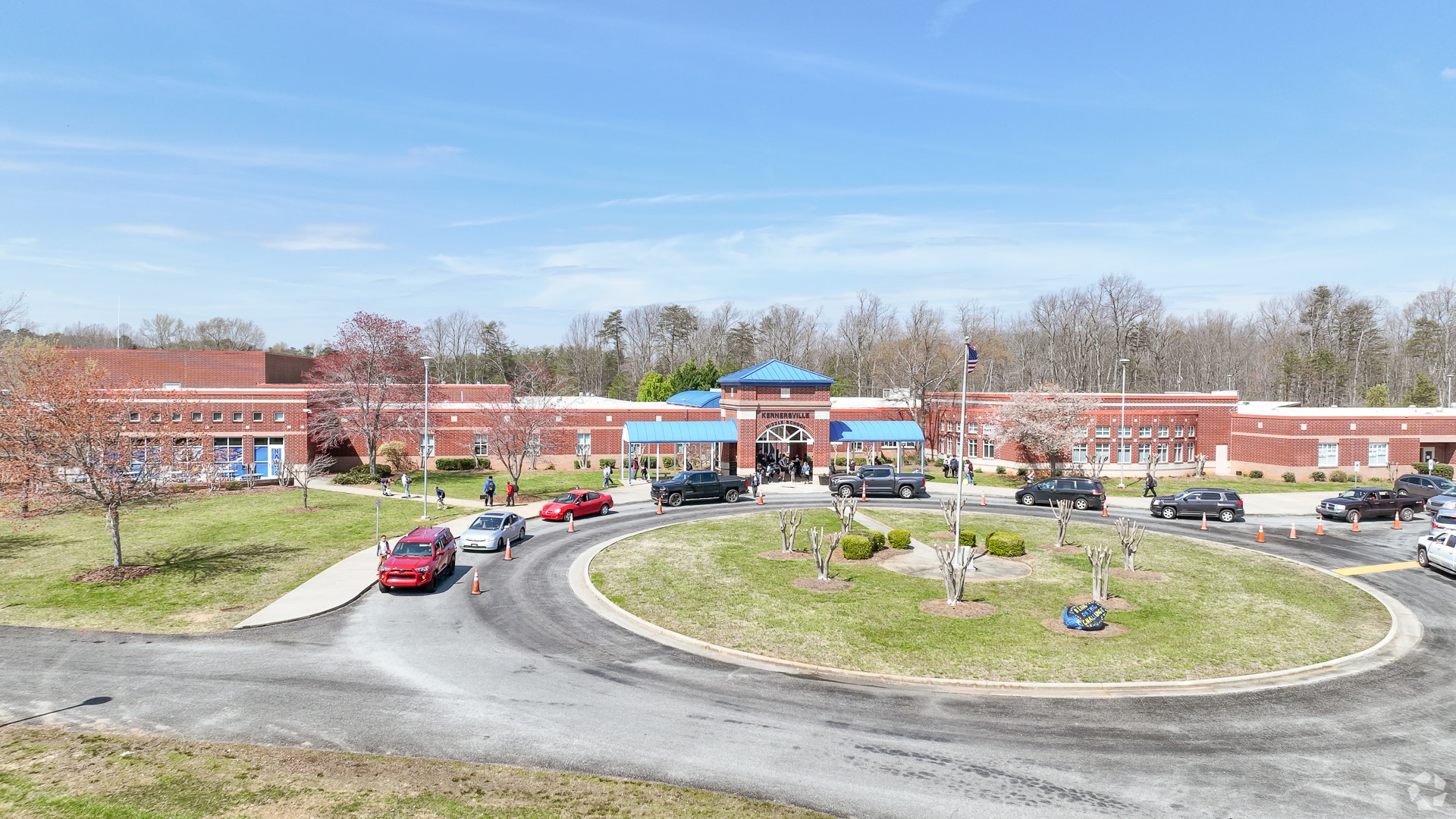 Kernersville Middle School