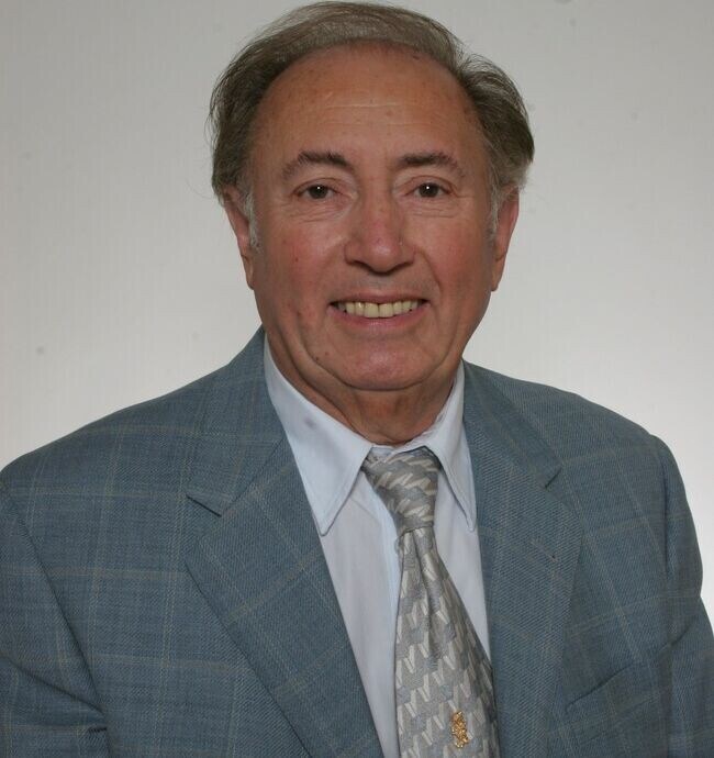 Victor Terraglia