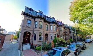 2 Worthington St, Boston, MA 02120