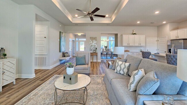 101 Firefly Dr unit 36199440, Lucedale, MS 39452 - photo 5