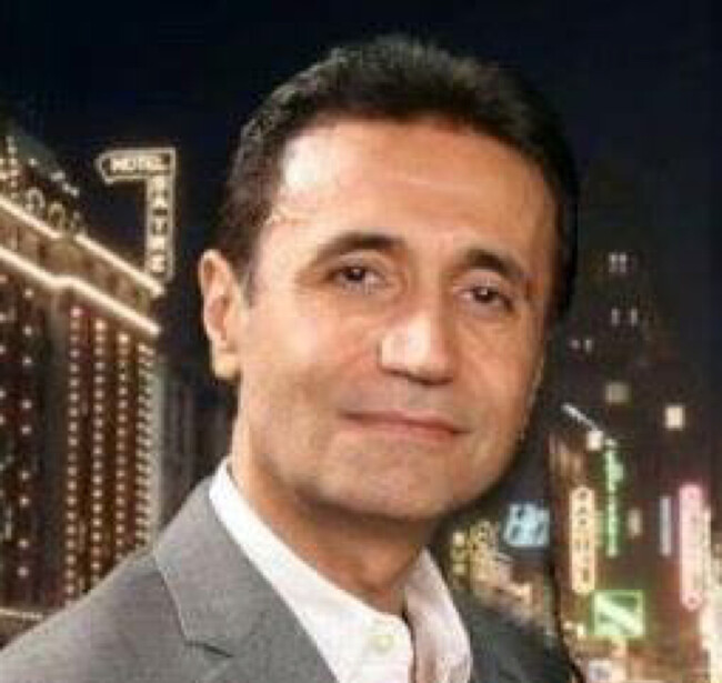 Agent Photo