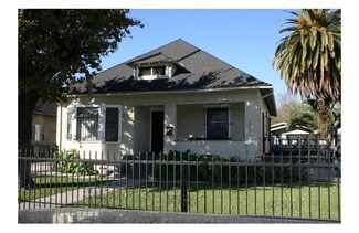 1145 W 36th Place, Los Angeles, CA 90007