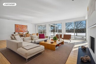 130 Newlight Ln, Water Mill, NY 11976