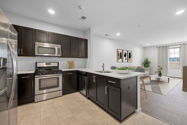 Metro Rahway, Rahway, NJ 07065 - photo 4