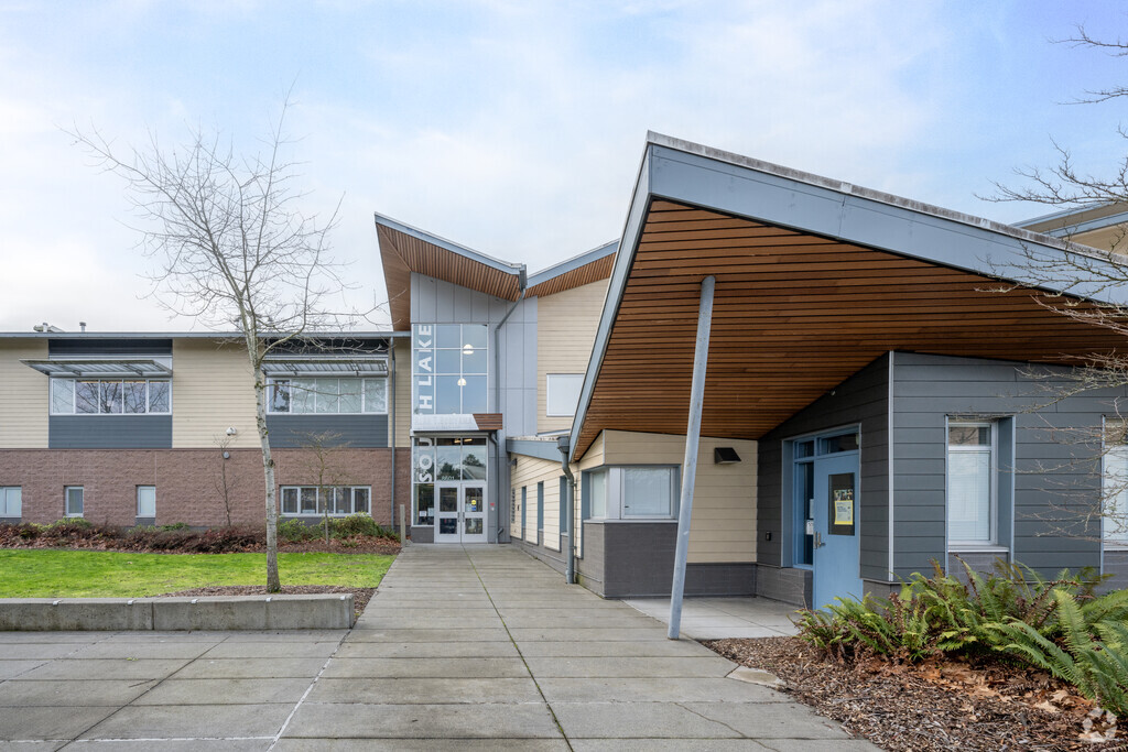South Lake High School