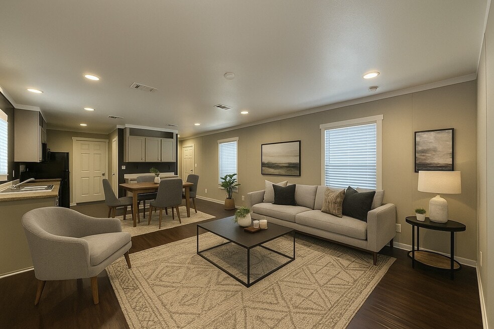 113 Lillian St, Conroe, TX 77301 - photo 1