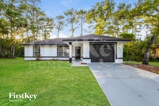 1283 Harcross Ln, Deltona, FL 32738