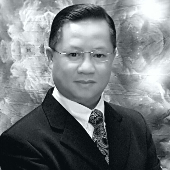 Kent Nguyen