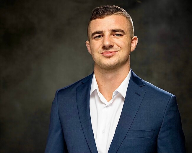Sage Farnworth