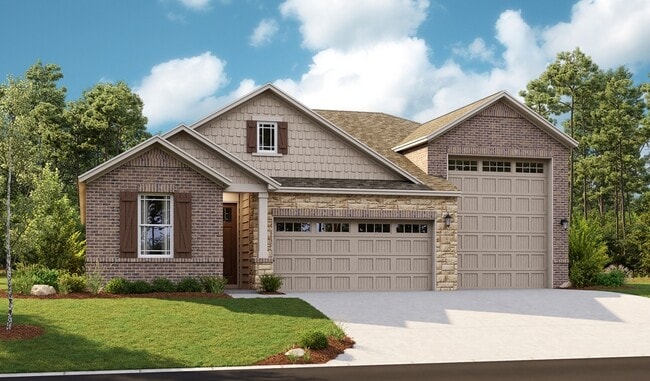 105 Agave Point unit 36397404, Marble Falls, TX 78654 - photo 2