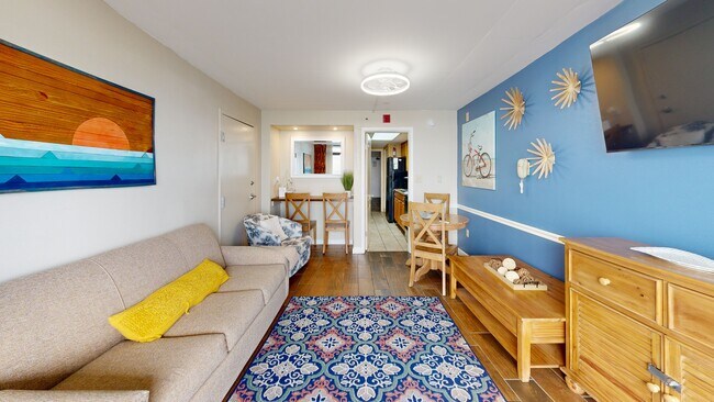 Monterey Bay Suites unit 523, Myrtle Beach, SC 29572 - photo 2