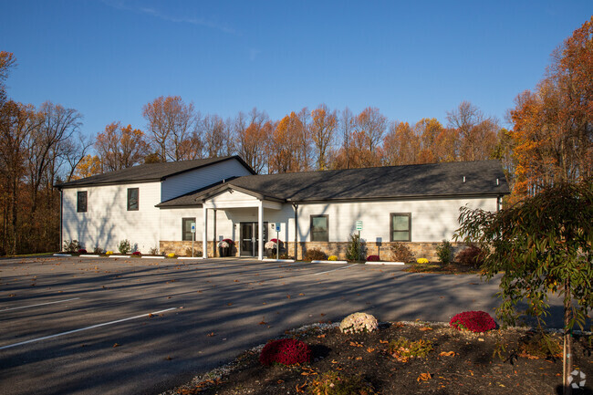 Old Paths Baptist Academy provides education in the neighborhood of 
Atglen.