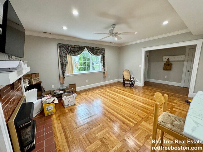 68 Manet Rd unit 1, Chestnut Hill, MA 02467 - photo 7
