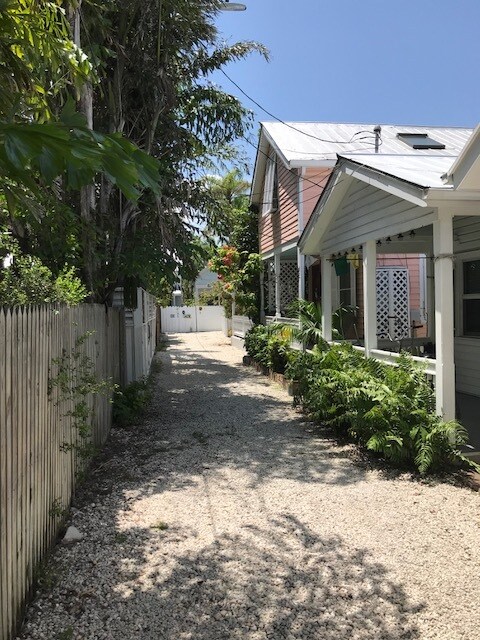 922 Eaton St Unit 922C, Key West, FL 33040