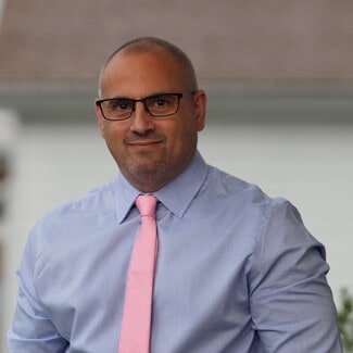 Erik Vazquez