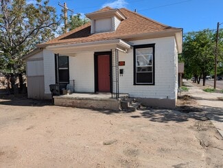 1116 West St, Pueblo, CO 81003