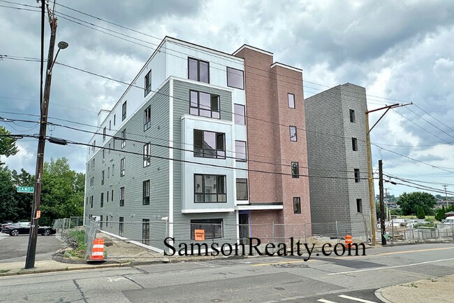 165 Gano St unit 506, Providence, RI 02906 - photo 3
