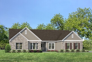 6101 Ozark Unit 37990688, Weldon Spring, MO 63304