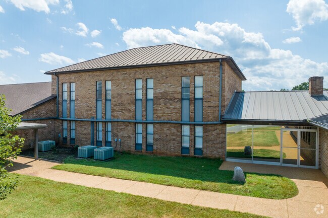 United Christian Academy