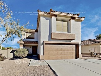 11424 E Forge Ave, Mesa, AZ 85208