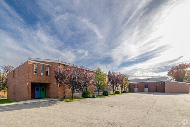 Grant City's St. Christopher School prepares young minds for the world.