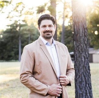 Kevin Krajewski
