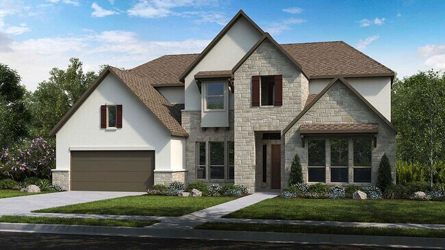 4920 Carsoli Ln unit 36665279, Leander, TX 78641 - photo 2