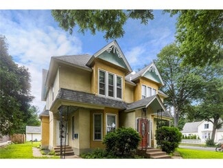 1430 Madison St NE, Minneapolis, MN 55413