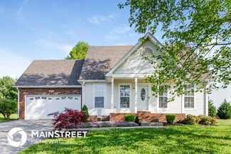 600 Deer Path, Gallatin, TN 37066