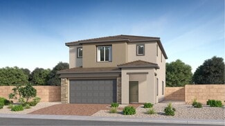 4305 Archibald Ct, North Las Vegas, NV 89032