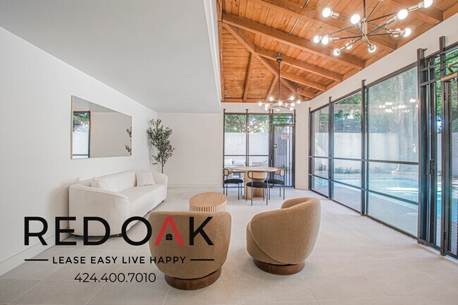 4651 Cahuenga Blvd unit 201, North Hollywood, CA 91602 - photo 6