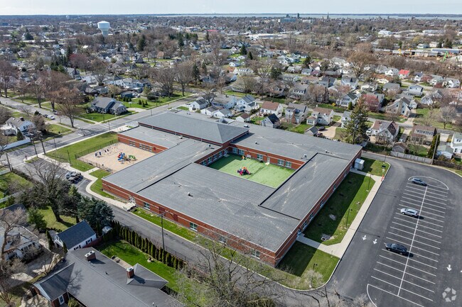 Sandusky Early Learning Academy