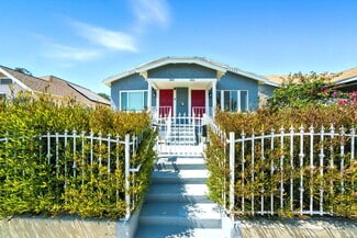 3305 W 27th St, Los Angeles, CA 90018