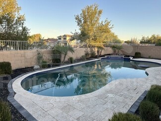 1151 N 159th Dr, Goodyear, AZ 85338