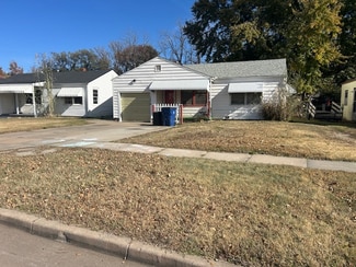 1438 N Battin St, Wichita, KS 67208