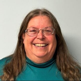 Julie Ryzenga