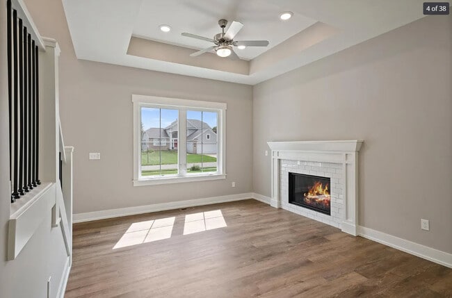 5453 W Heathwood Dr SE, Grand Rapids, MI 49512 - photo 4