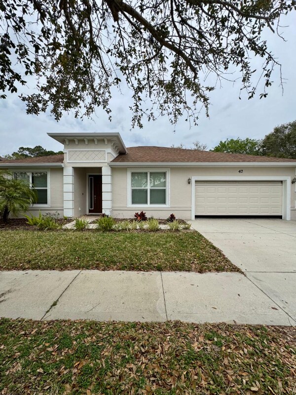 47 St Andrews Ct, Palm Coast, FL 32137 - photo 1