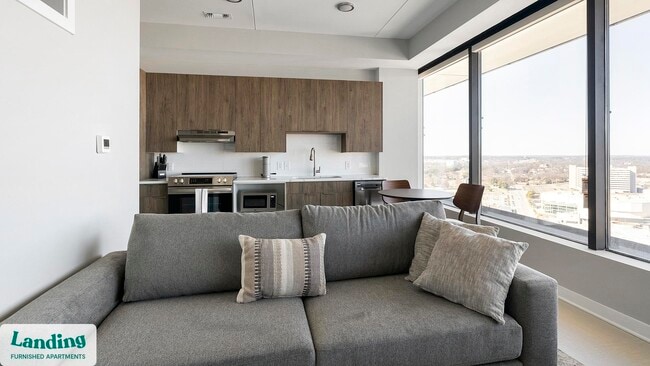 600 19th St N unit 611, Birmingham, AL 35203 - photo 3