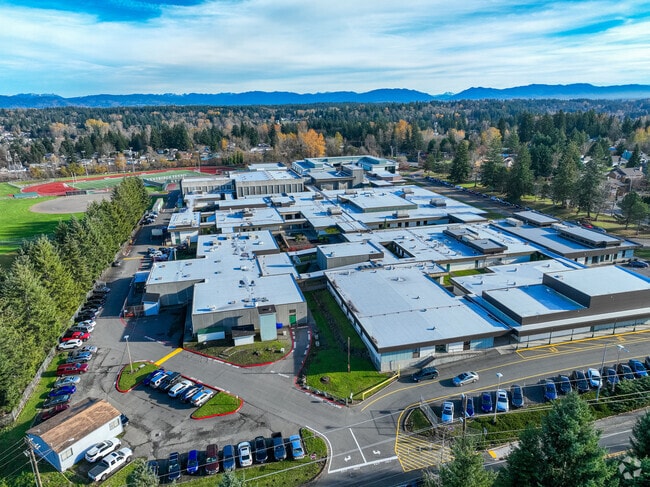 Kentridge High School