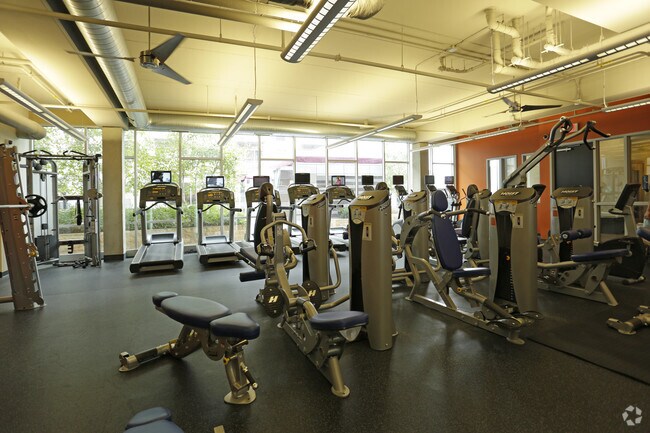 Flux Apartments, Minneapolis, MN 55408 - photo 6